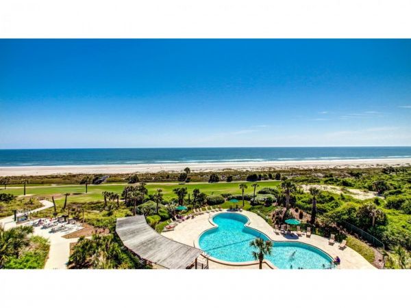 Fernandina Beach Amelia Island Condo 965914