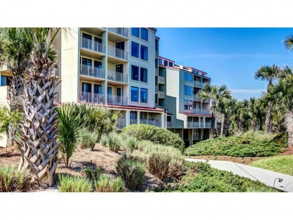 Fernandina Beach Amelia Island Condo 965914
