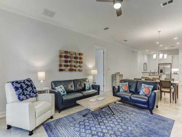 Fernandina Beach Amelia Island Condo 965915
