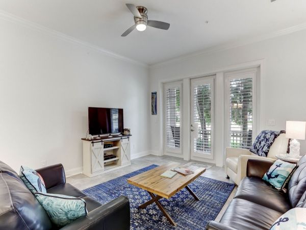Fernandina Beach Amelia Island Condo 965915