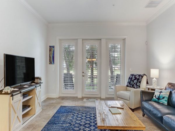 Fernandina Beach Amelia Island Condo 965915
