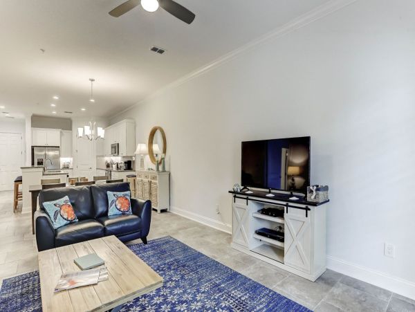 Fernandina Beach Amelia Island Condo 965915