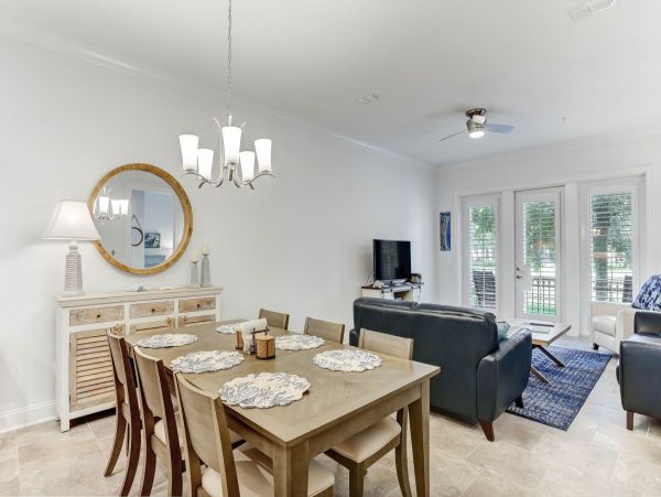 Fernandina Beach Amelia Island Condo 965915