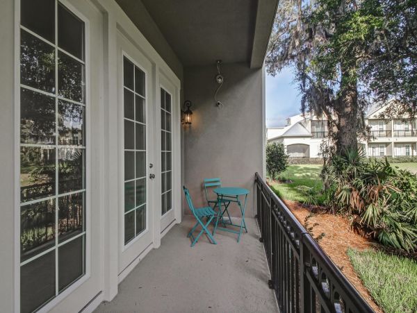 Fernandina Beach Amelia Island Condo 965915
