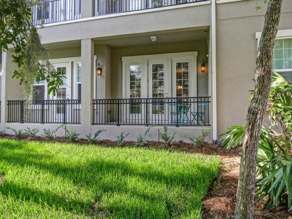 Fernandina Beach Amelia Island Condo 965915