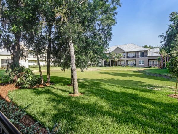 Fernandina Beach Amelia Island Condo 965915