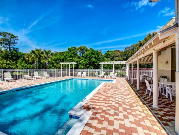 Fernandina Beach Amelia Island Condo 965915