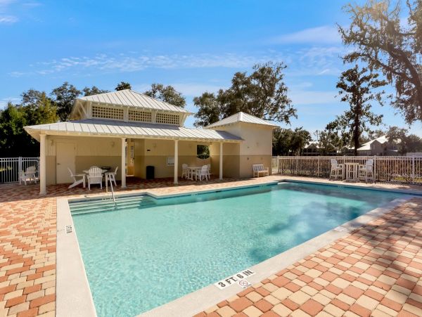 Fernandina Beach Amelia Island Condo 965915