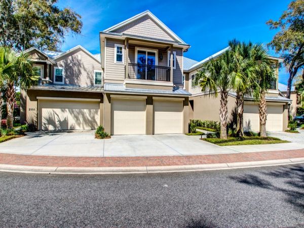 Fernandina Beach Amelia Island Condo 965915