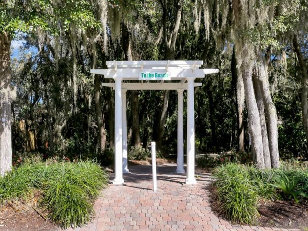Fernandina Beach Amelia Island Condo 965915