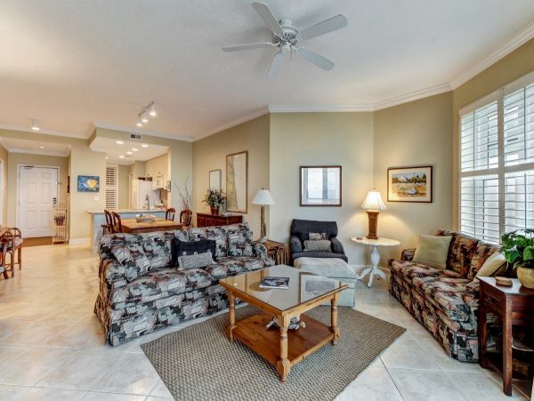 Fernandina Beach Amelia Island Condo 965916