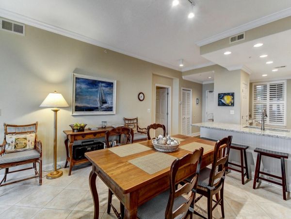 Fernandina Beach Amelia Island Condo 965916