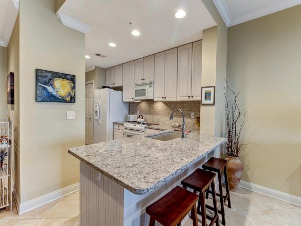 Fernandina Beach Amelia Island Condo 965916