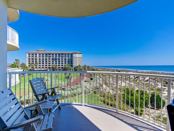 Fernandina Beach Amelia Island Condo 965916
