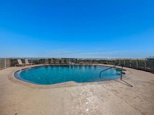Fernandina Beach Amelia Island Condo 965916
