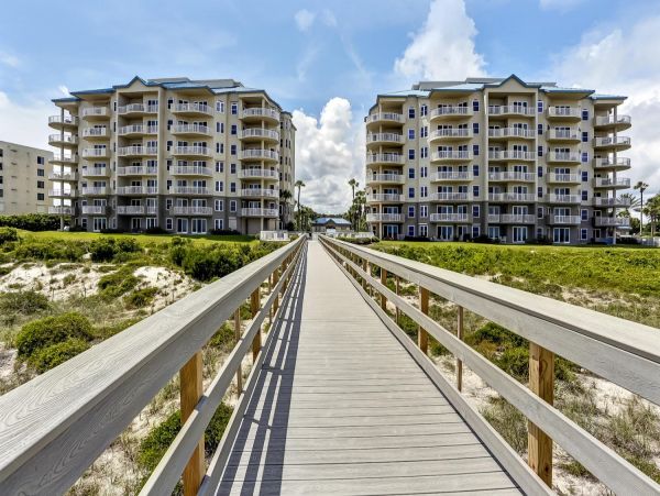 Fernandina Beach Amelia Island Condo 965916