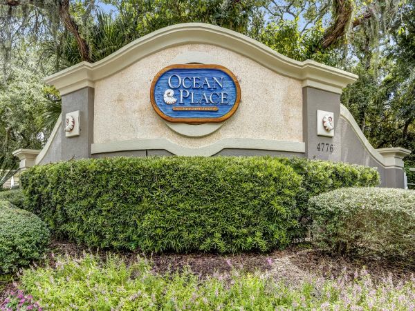 Fernandina Beach Amelia Island Condo 965916
