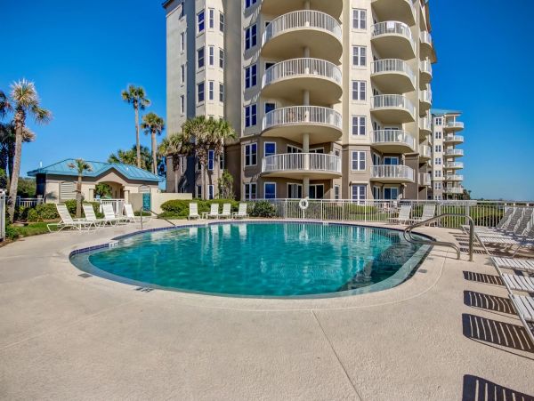 Fernandina Beach Amelia Island Condo 965916