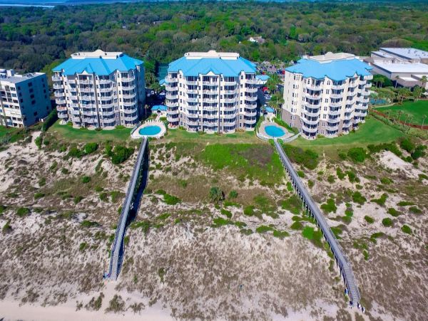 Fernandina Beach Amelia Island Condo 965916