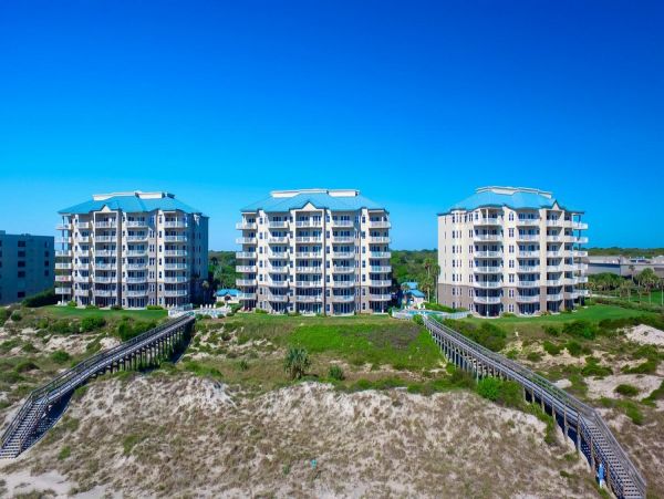Fernandina Beach Amelia Island Condo 965916