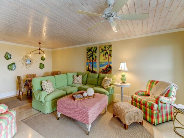 Fernandina Beach Amelia Island Condo 965917