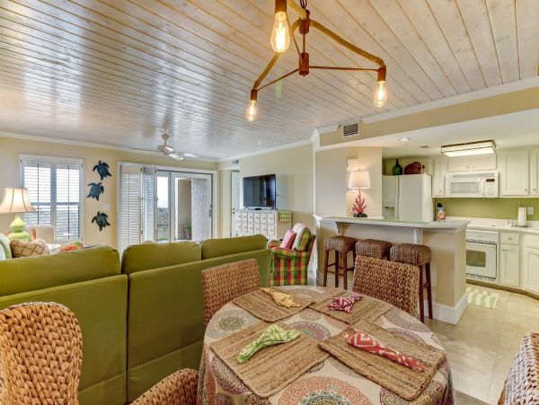 Fernandina Beach Amelia Island Condo 965917