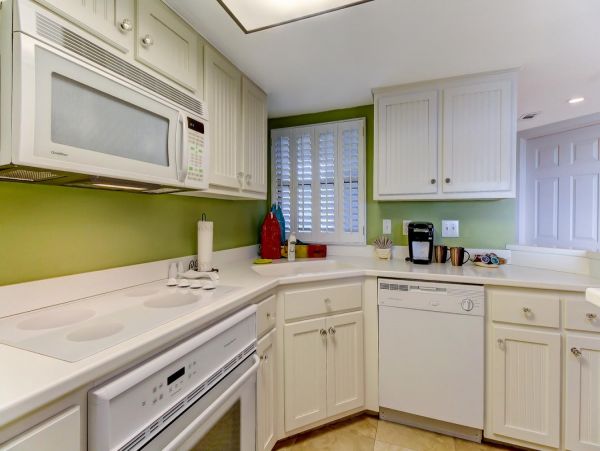 Fernandina Beach Amelia Island Condo 965917