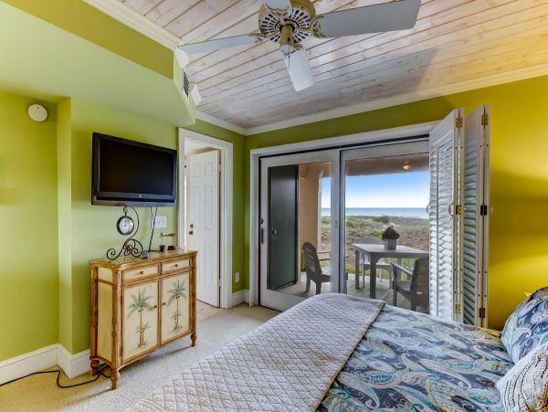 Fernandina Beach Amelia Island Condo 965917