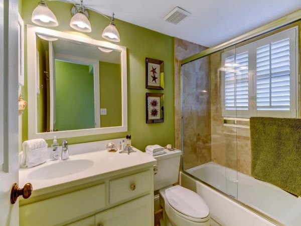 Fernandina Beach Amelia Island Condo 965917