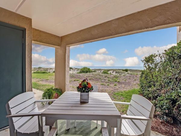 Fernandina Beach Amelia Island Condo 965917