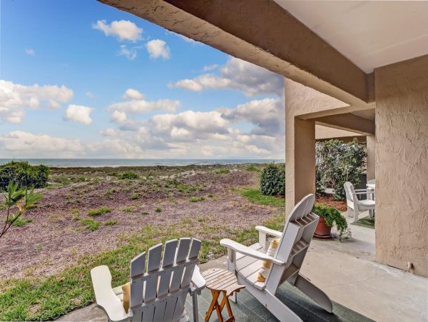 Fernandina Beach Amelia Island Condo 965917