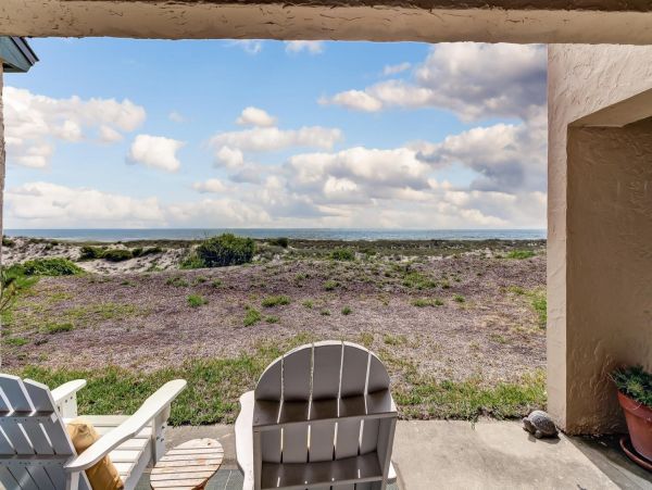 Fernandina Beach Amelia Island Condo 965917