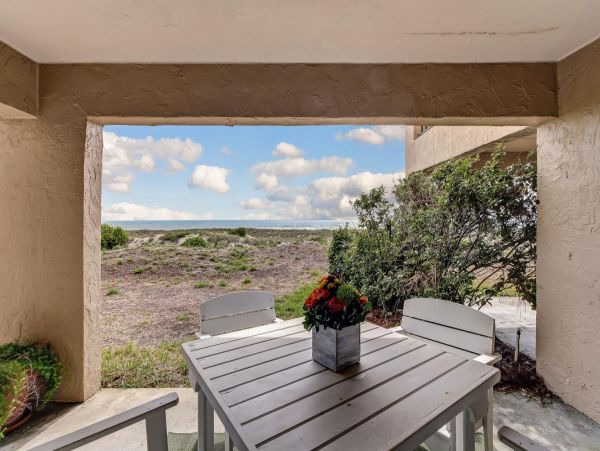 Fernandina Beach Amelia Island Condo 965917