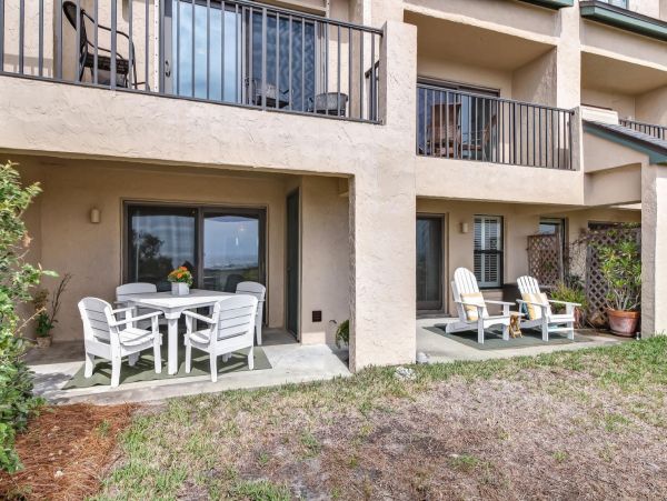 Fernandina Beach Amelia Island Condo 965917