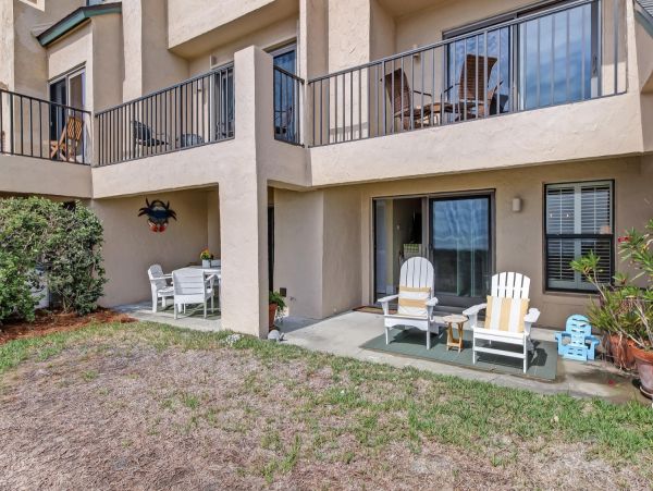 Fernandina Beach Amelia Island Condo 965917