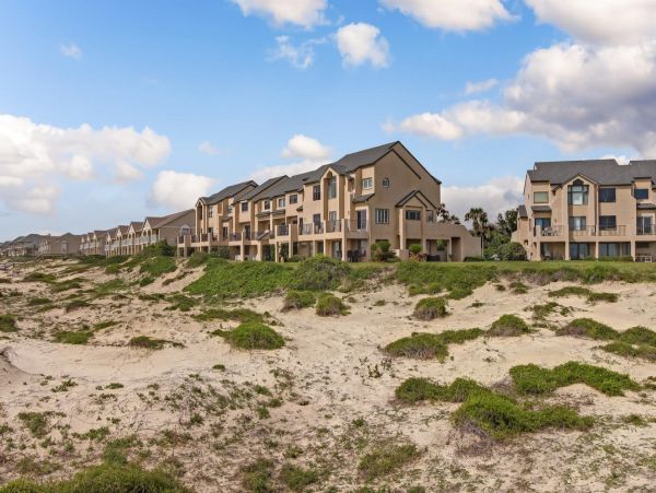 Fernandina Beach Amelia Island Condo 965917