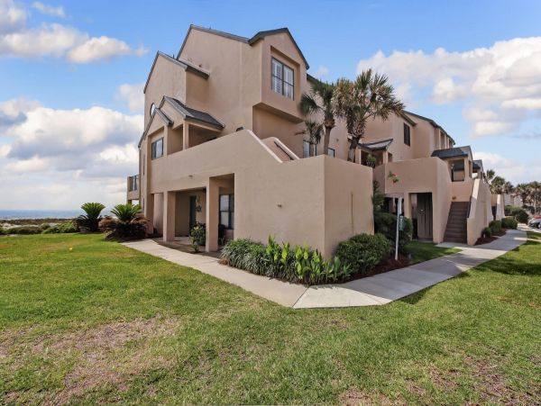 Fernandina Beach Amelia Island Condo 965917