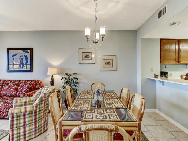 Fernandina Beach Amelia Island Condo 965918