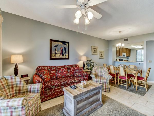 Fernandina Beach Amelia Island Condo 965918