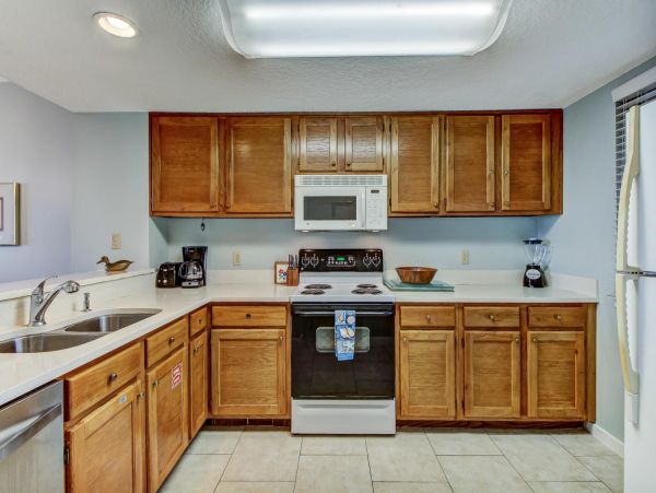 Fernandina Beach Amelia Island Condo 965918