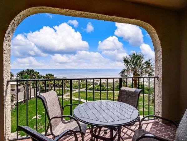 Fernandina Beach Amelia Island Condo 965918