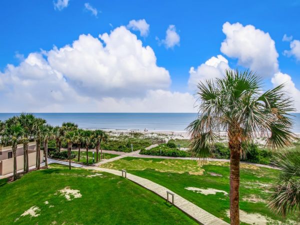Fernandina Beach Amelia Island Condo 965918