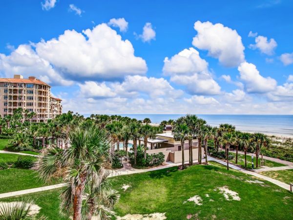 Fernandina Beach Amelia Island Condo 965918