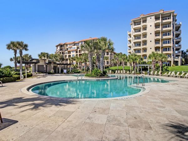 Fernandina Beach Amelia Island Condo 965918