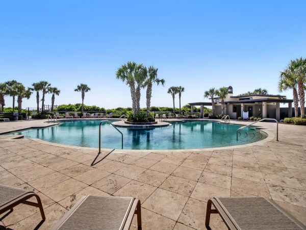 Fernandina Beach Amelia Island Condo 965918