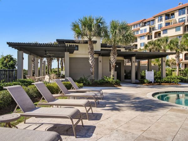 Fernandina Beach Amelia Island Condo 965918