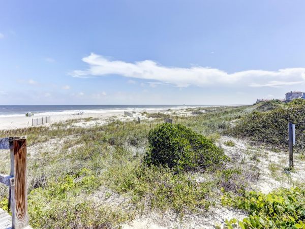 Fernandina Beach Amelia Island Condo 965918