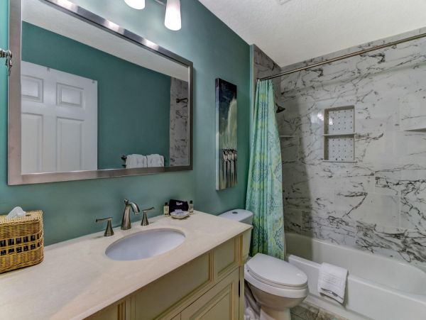 Fernandina Beach Amelia Island Condo 965919