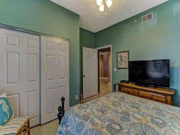 Fernandina Beach Amelia Island Condo 965919