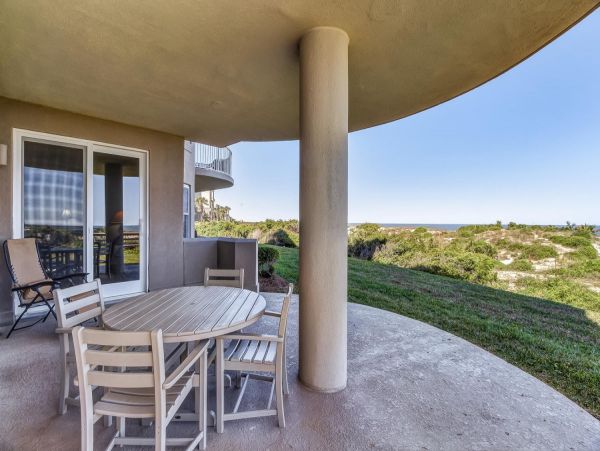 Fernandina Beach Amelia Island Condo 965919